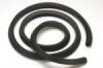 Trunk Weatherstrip Seal For 1962 to 1974 Chevy Nova.